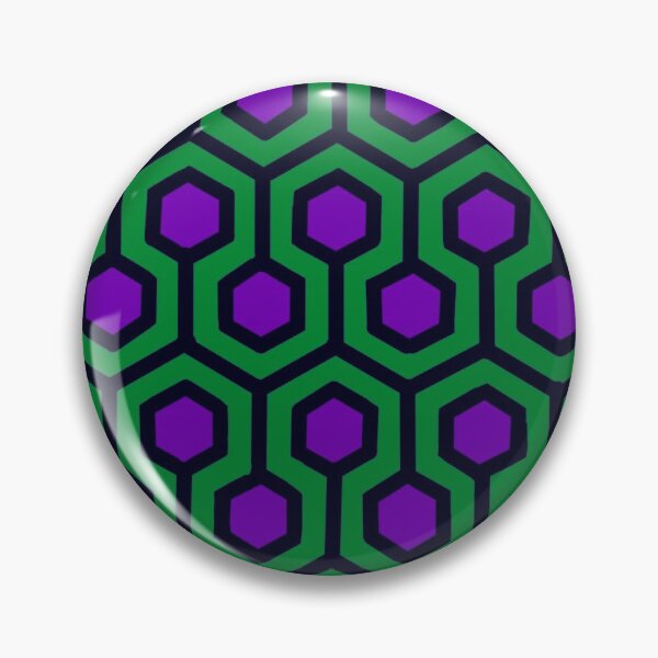Item preview, The shining carpet but beetle juice colors  designed and sold by Littlelapp.