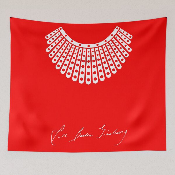 Item preview, Collar sign Red designed and sold by REApparelCo.