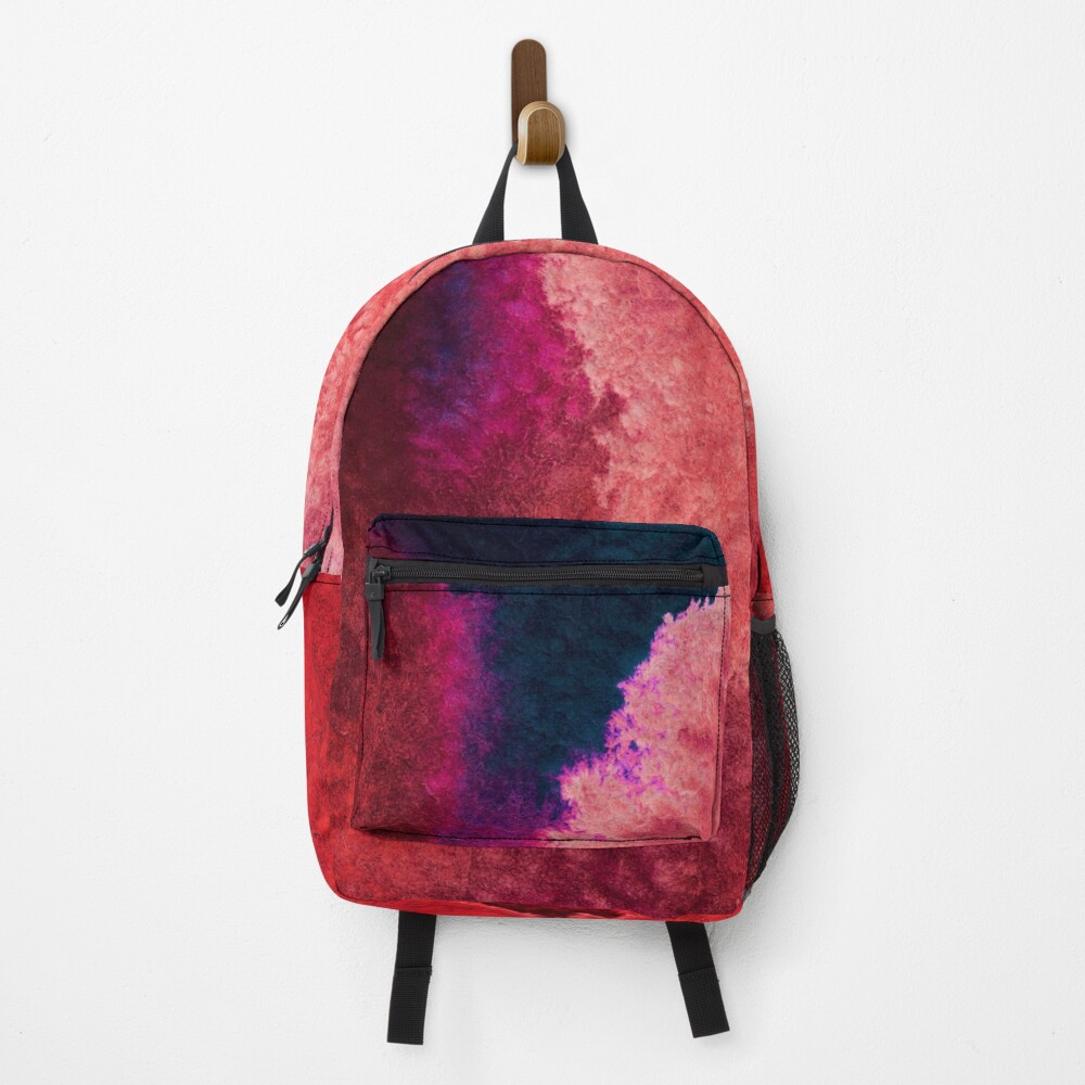 Item preview, Backpack designed and sold by AlgorithmAB.