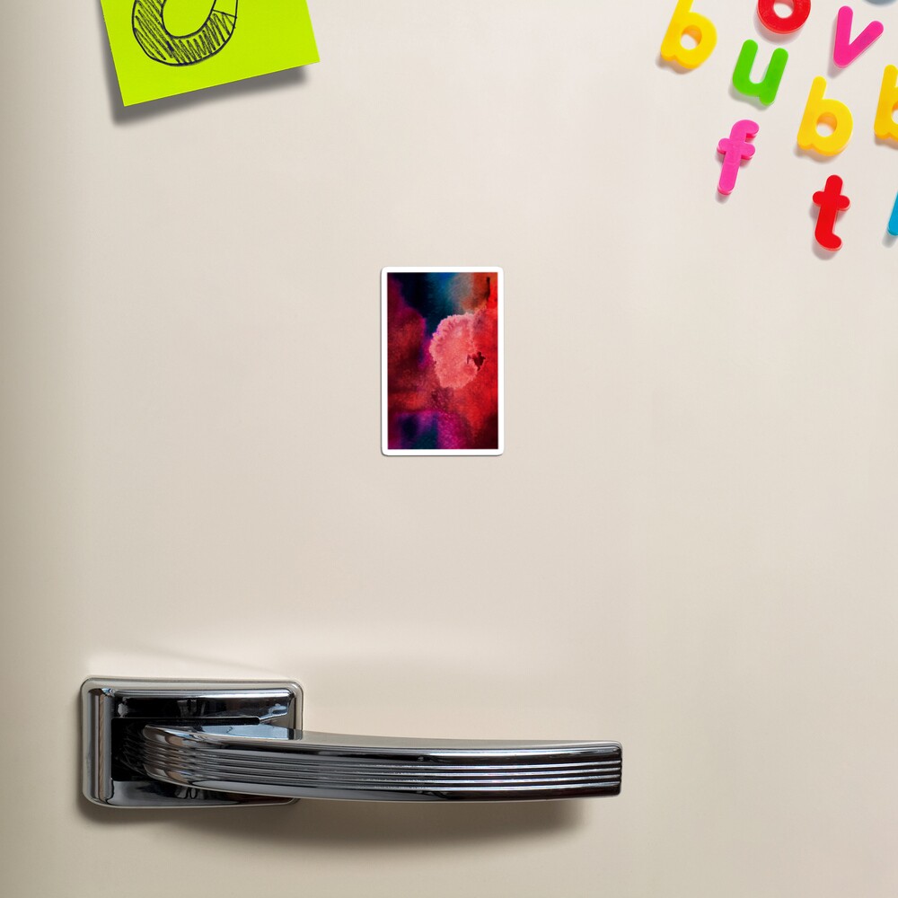 Item preview, Magnet designed and sold by AlgorithmAB.