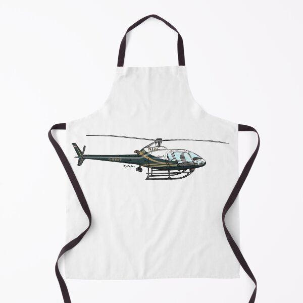 Item preview, Eurocopter N72LC Lee County Sheriff Florida designed and sold by Michael Garber.