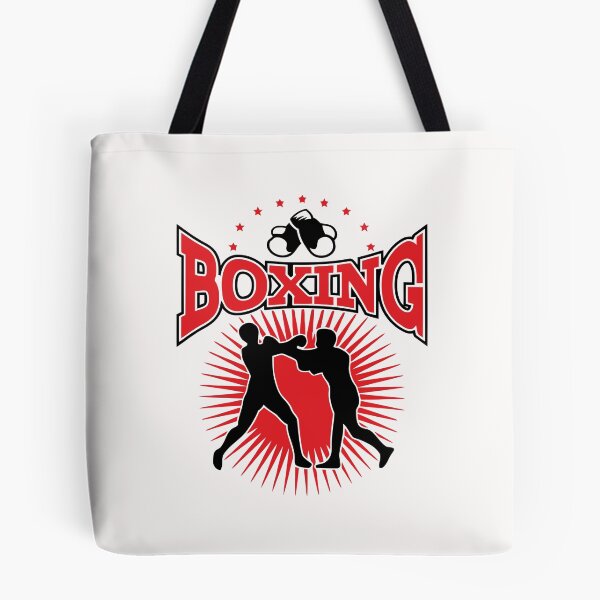 Item preview, Boxing Red designed and sold by VicFreedomind.