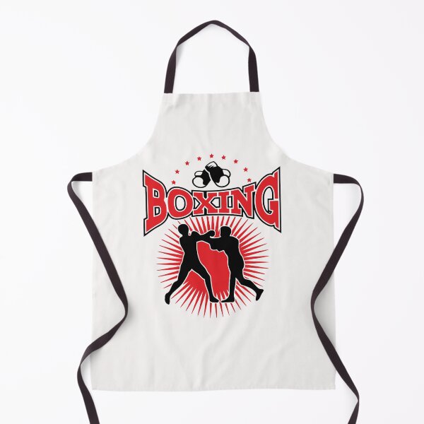 Item preview, Boxing Red designed and sold by VicFreedomind.