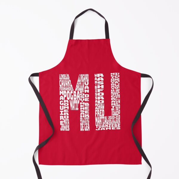 Item preview, Manchester - MU - 2020 - 2021 designed and sold by gin3art.