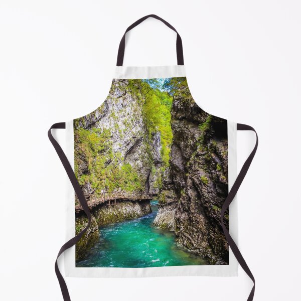 Item preview, Vintgar Gorge designed and sold by Katja Golob.