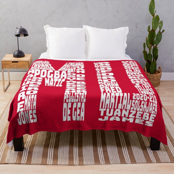 Item preview, Manchester - MU - 2020 - 2021 designed and sold by gin3art.