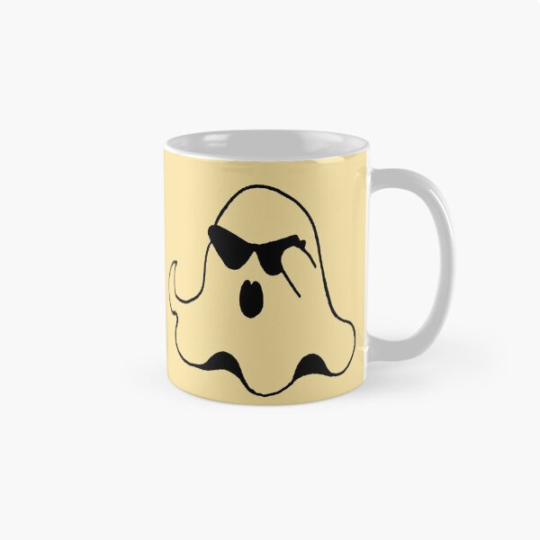 Item preview, Halloween spooky boojee boujee ghost designed and sold by IslesArt.