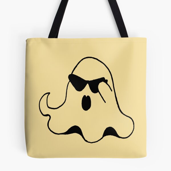 Item preview, Halloween spooky boojee boujee ghost designed and sold by IslesArt.