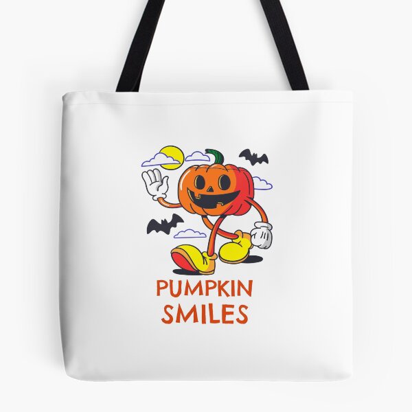 Item preview, Pumpkin Smiles designed and sold by Gratefulme1.