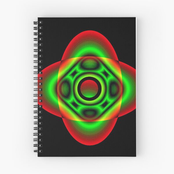 Item preview, Sound waves at 1000 megahertz designed and sold by David Lee Thompson.