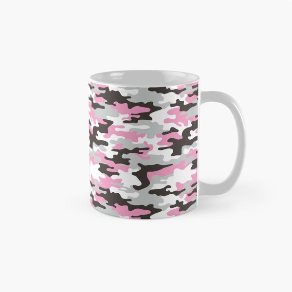 Item preview, Pink Camouflage designed and sold by artcocobean.