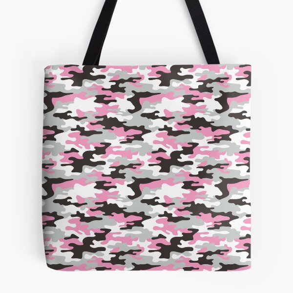 Item preview, Pink Camouflage designed and sold by artcocobean.