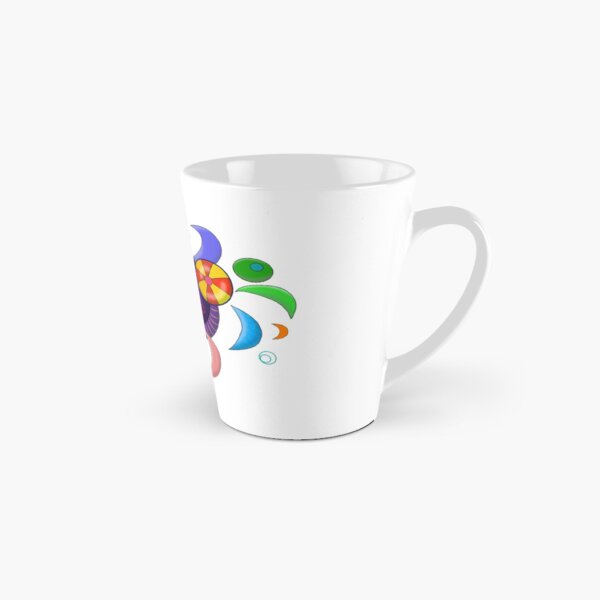 A Hole in the Universe II Tall Mug