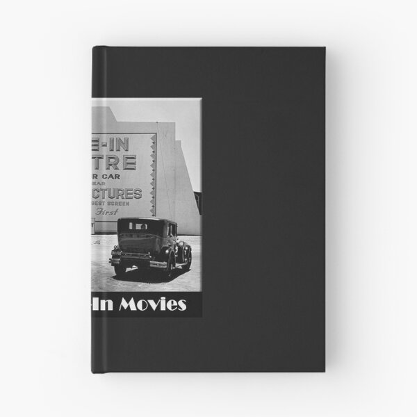 Item preview, I Love Drive-In Movies designed and sold by Lawrence Baird.