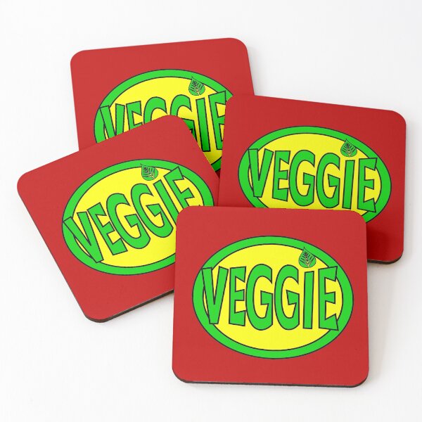 Item preview, Hero, Heroine, Superhero, Super Veggie designed and sold by Kreativista.