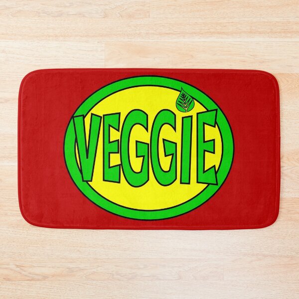 Item preview, Hero, Heroine, Superhero, Super Veggie designed and sold by Kreativista.