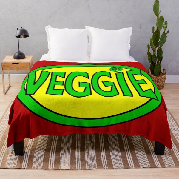 Item preview, Hero, Heroine, Superhero, Super Veggie designed and sold by Kreativista.