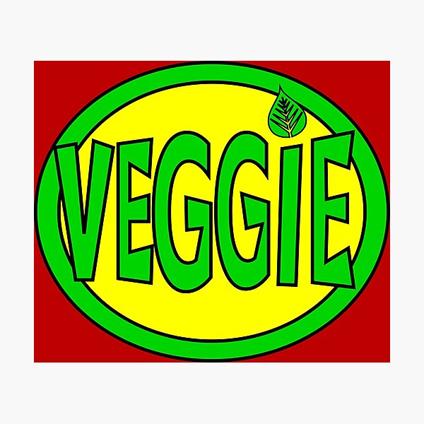 Item preview, Hero, Heroine, Superhero, Super Veggie designed and sold by Kreativista.