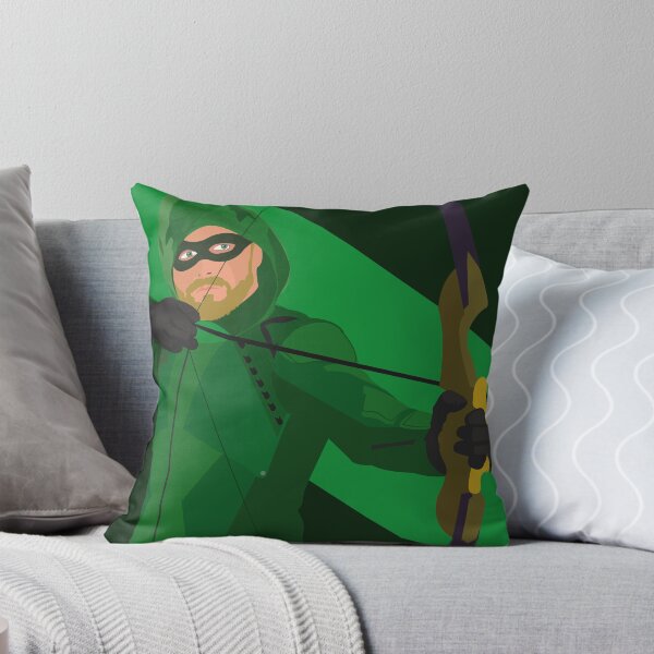 Item preview, Green Arrow: You Have Failed With This City designed and sold by Bruno Artist.