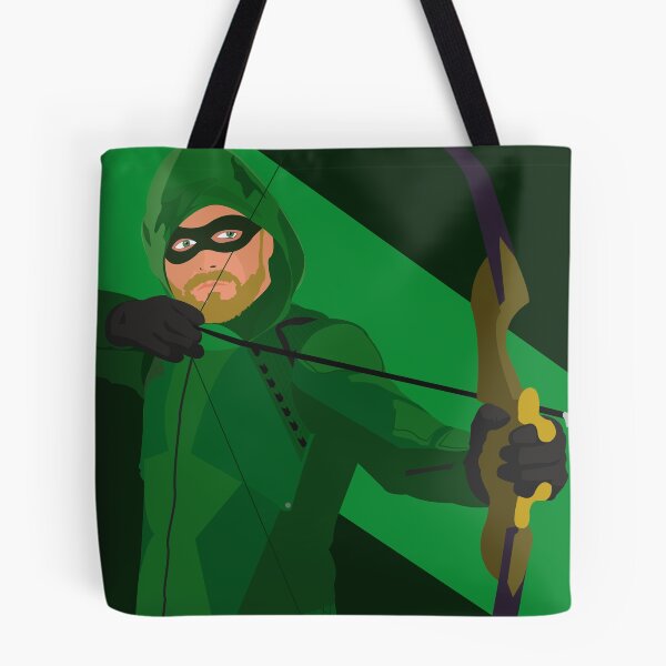 Item preview, Green Arrow: You Have Failed With This City designed and sold by Bruno Artist.