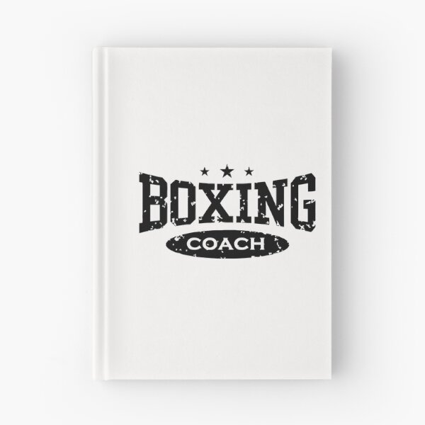 Artikelvorschau, Boxtrainer entworfen und verkauft von VicFreedomind.