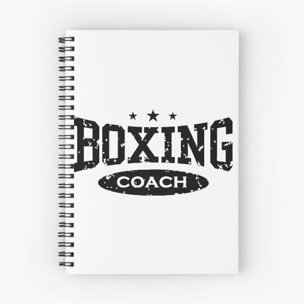 Artikelvorschau, Boxtrainer entworfen und verkauft von VicFreedomind.