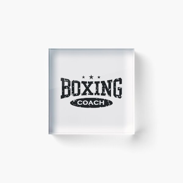Artikelvorschau, Boxtrainer entworfen und verkauft von VicFreedomind.