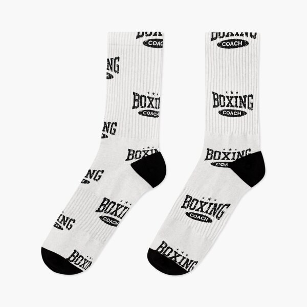 Item preview, Boxing Coach designed and sold by VicFreedomind.