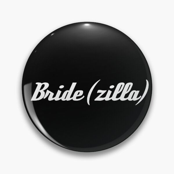 Item preview, Bridezilla Wh designed and sold by Misschemical.