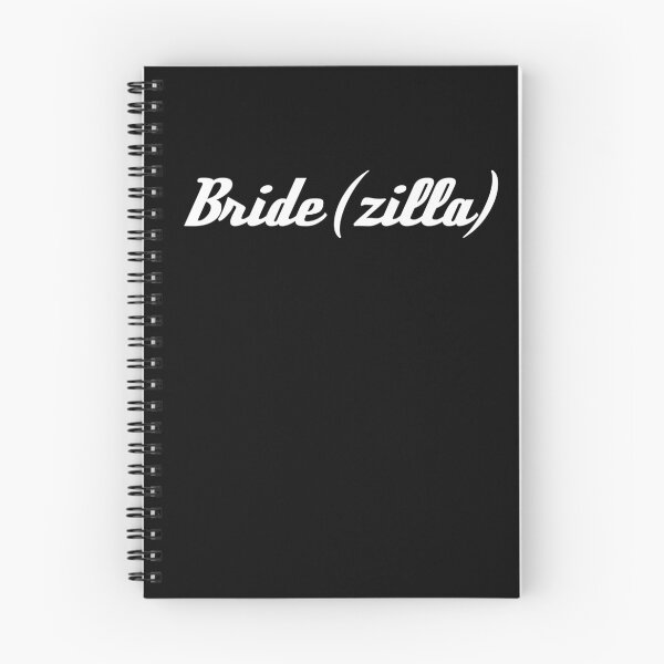 Item preview, Bridezilla Wh designed and sold by Misschemical.
