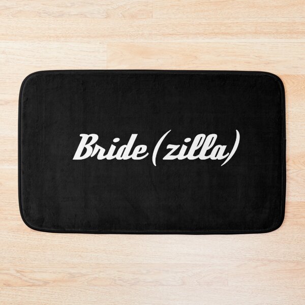 Item preview, Bridezilla Wh designed and sold by Misschemical.