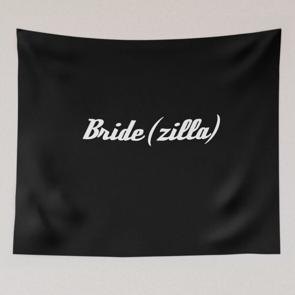 Item preview, Bridezilla Wh designed and sold by Misschemical.
