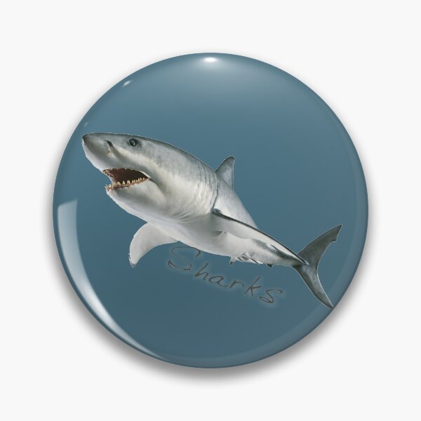 Item preview, Shark: the most dangerous predatory sea fish designed and sold by JamalRok04.