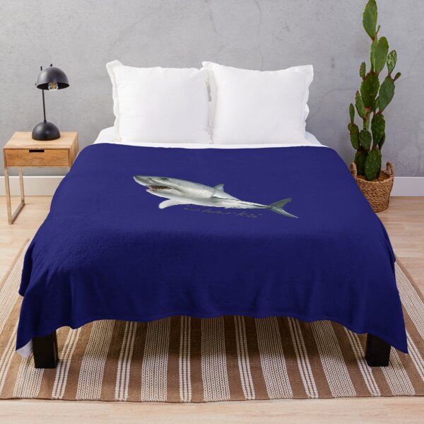 Item preview, Shark: the most dangerous predatory sea fish designed and sold by JamalRok04.