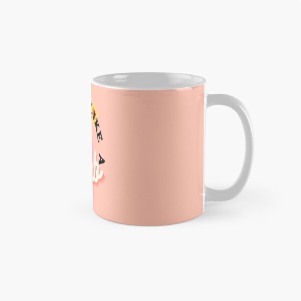 Item preview, Fragile like a bomb designed and sold by Morgan Weisinger.
