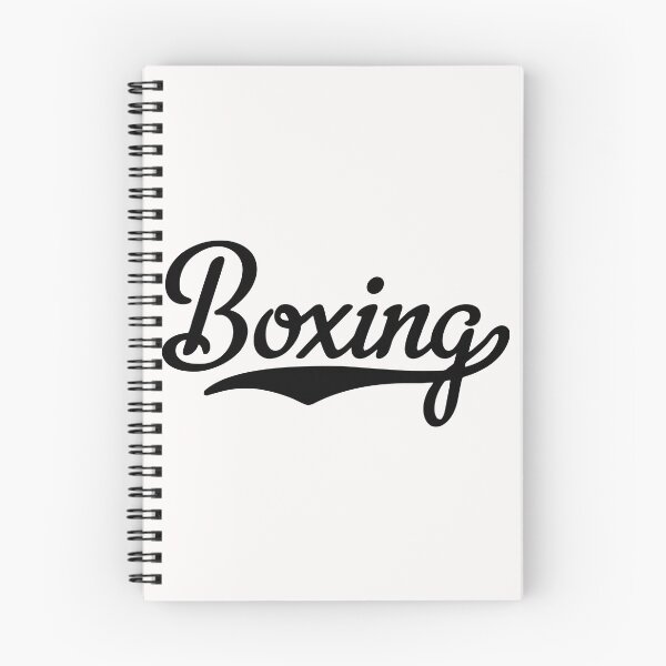 Item preview, Boxing designed and sold by VicFreedomind.