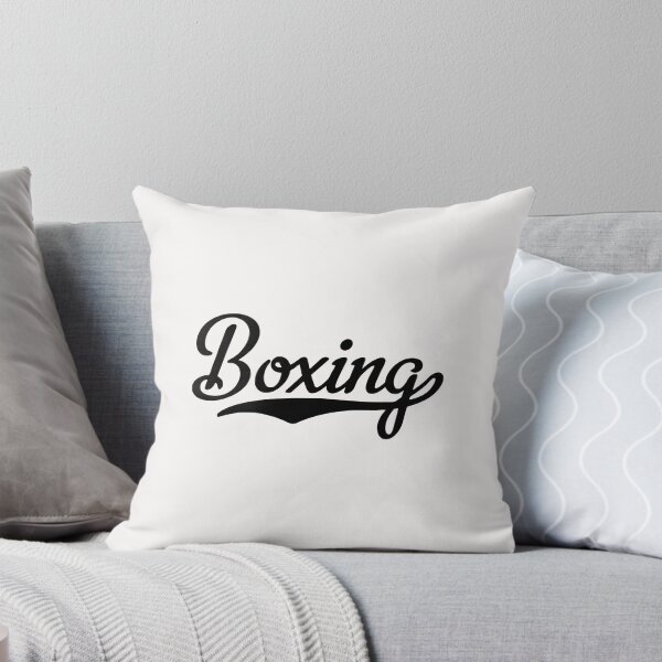 Item preview, Boxing designed and sold by VicFreedomind.