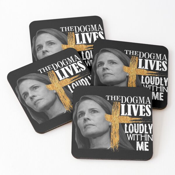 Item preview, The Dogma Lives Loudly Within Me designed and sold by Poloy.