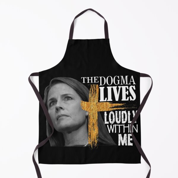 Item preview, The Dogma Lives Loudly Within Me designed and sold by Poloy.