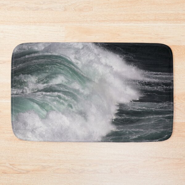 Item preview, Crashing Ocean Wave. designed and sold by John Ray.