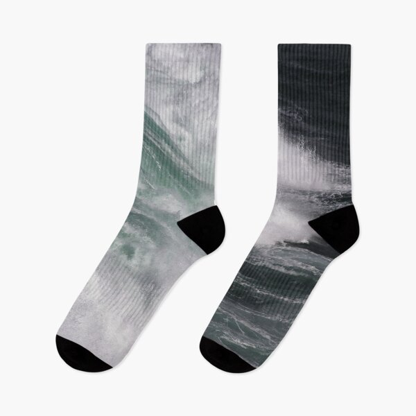 Item preview, Crashing Ocean Wave. designed and sold by John Ray.
