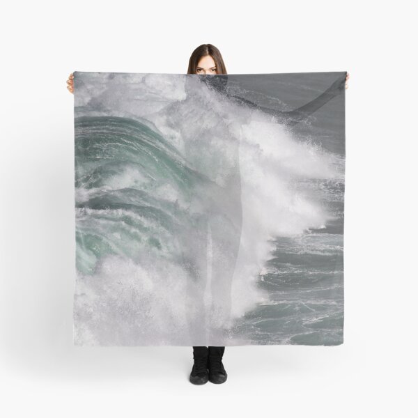 Artikelvorschau, Crashing Ocean Wave. entworfen und verkauft von John Ray.