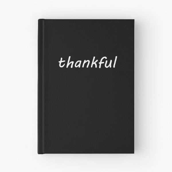 Item preview, Thankful designed and sold by BlueHut.