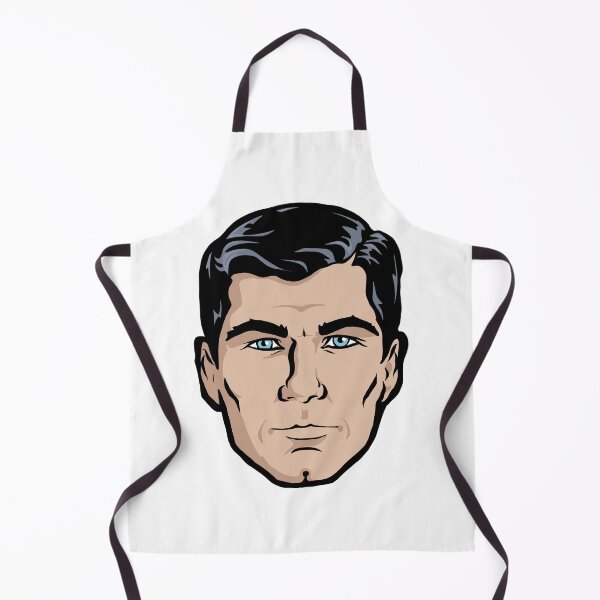 Item preview, Sterling Archer designed and sold by Konpoonti.