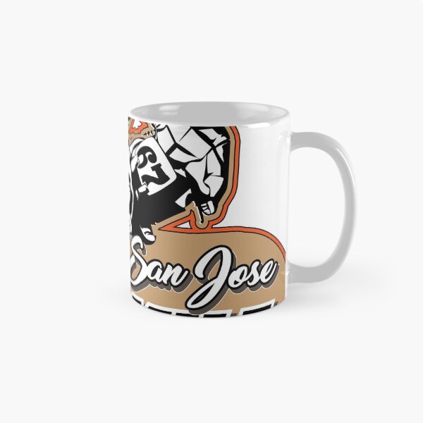 Item preview, SAN JOSE IS THE MILE-tan designed and sold by The Motorsports Store.