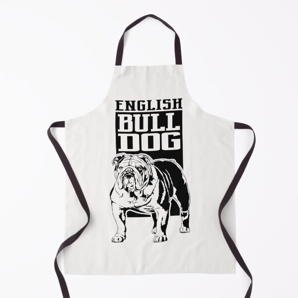 Item preview, English Bulldog Dog Canine Wilsigns English Bulldog designed and sold by dogarts.
