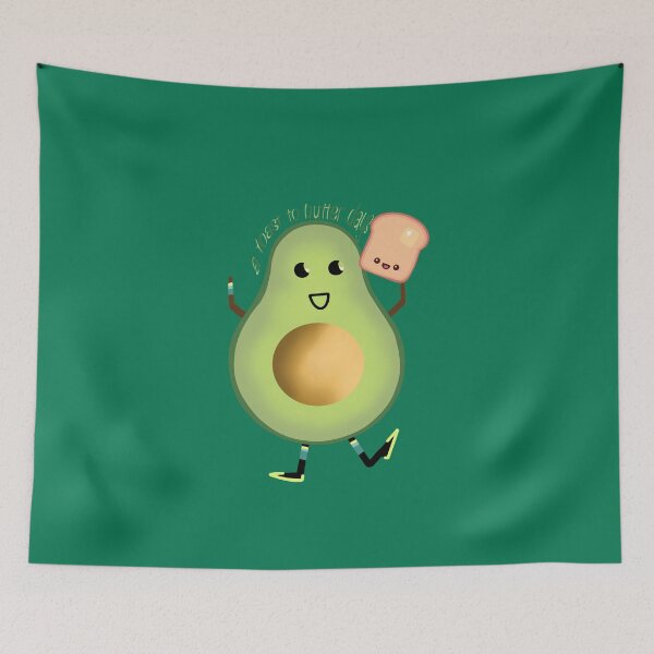 Item preview, Avo designed and sold by Creative Colors99.