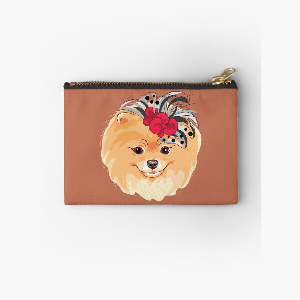 Item preview, Stylish Pomeranian designed and sold by NewWorldIsHere.