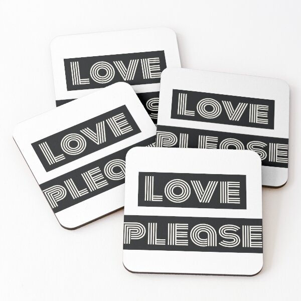 Item preview, Love please designed and sold by SergioBarros.