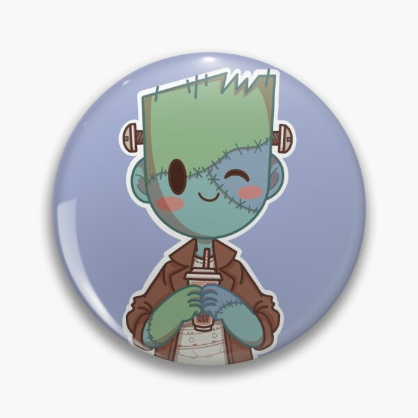 Item preview, Franky designed and sold by Loumpkin.